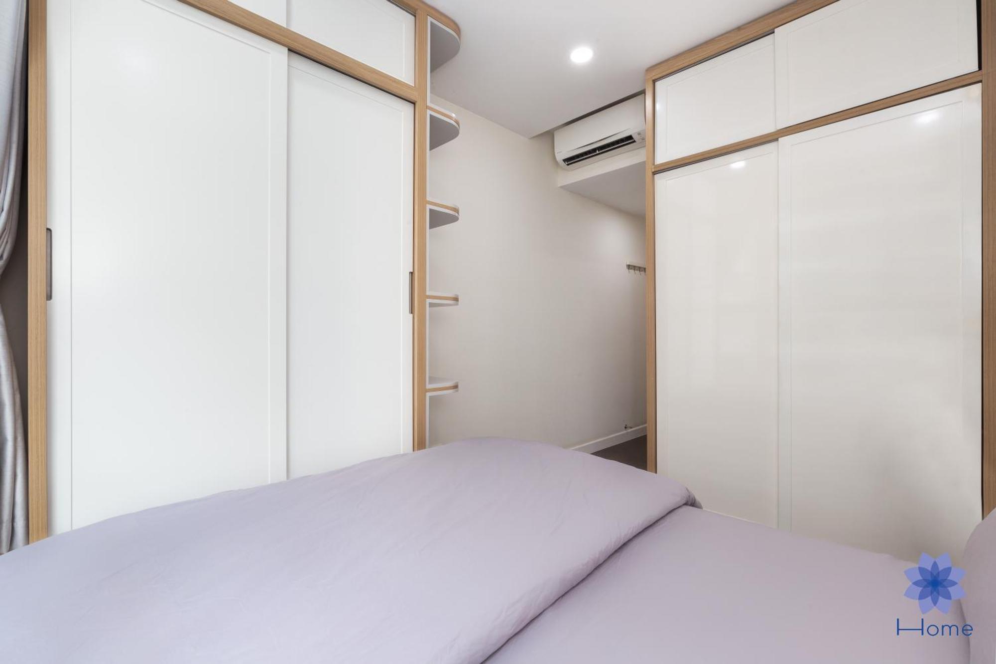 Home, Cosy&Luxury Apartment - 5Mins To Airport, Free Pool&Gym, Airport Pick Up Service Thành Pho Ho Chí Minh Esterno foto