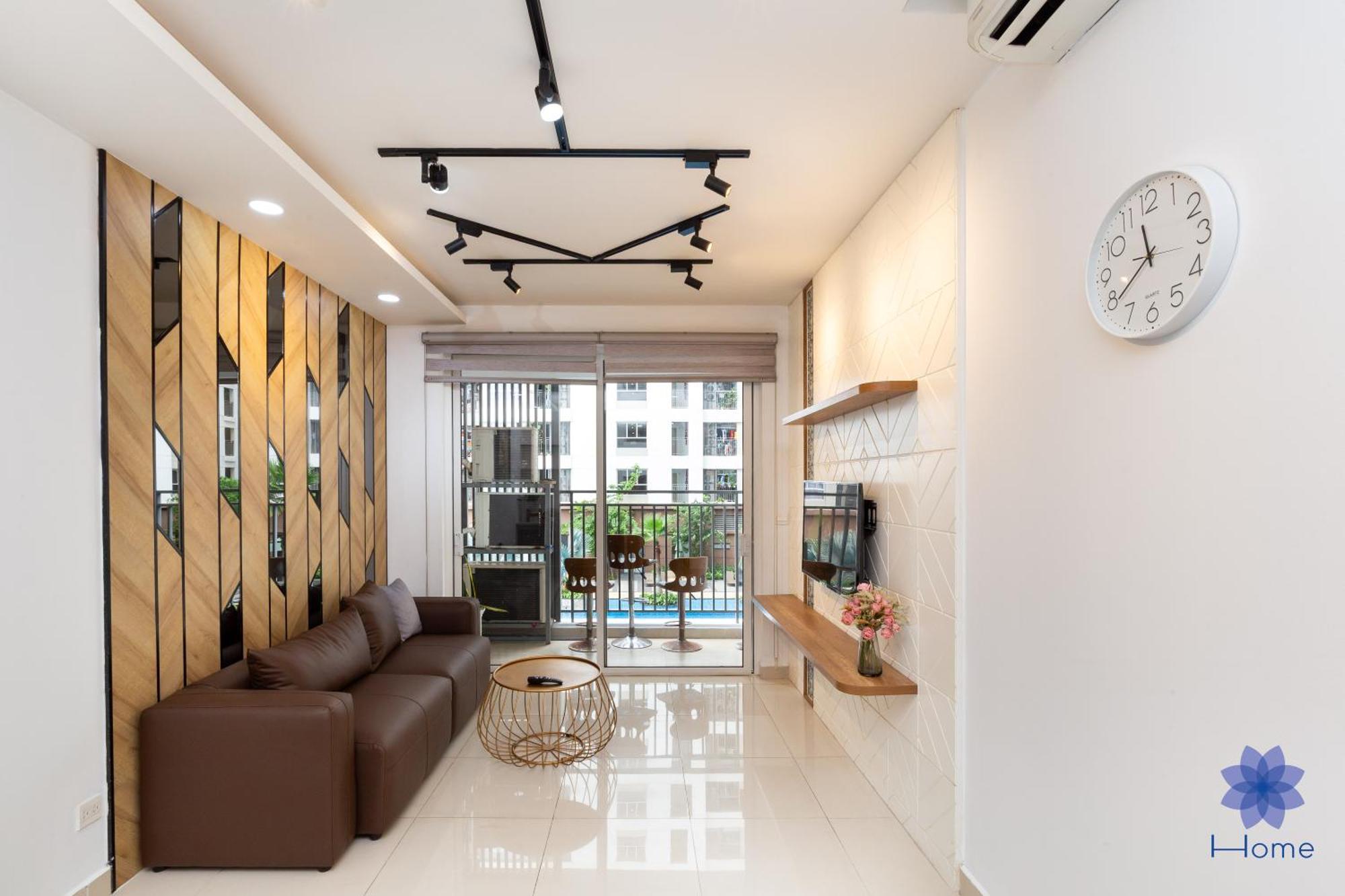 Home, Cosy&Luxury Apartment - 5Mins To Airport, Free Pool&Gym, Airport Pick Up Service Thành Pho Ho Chí Minh Esterno foto