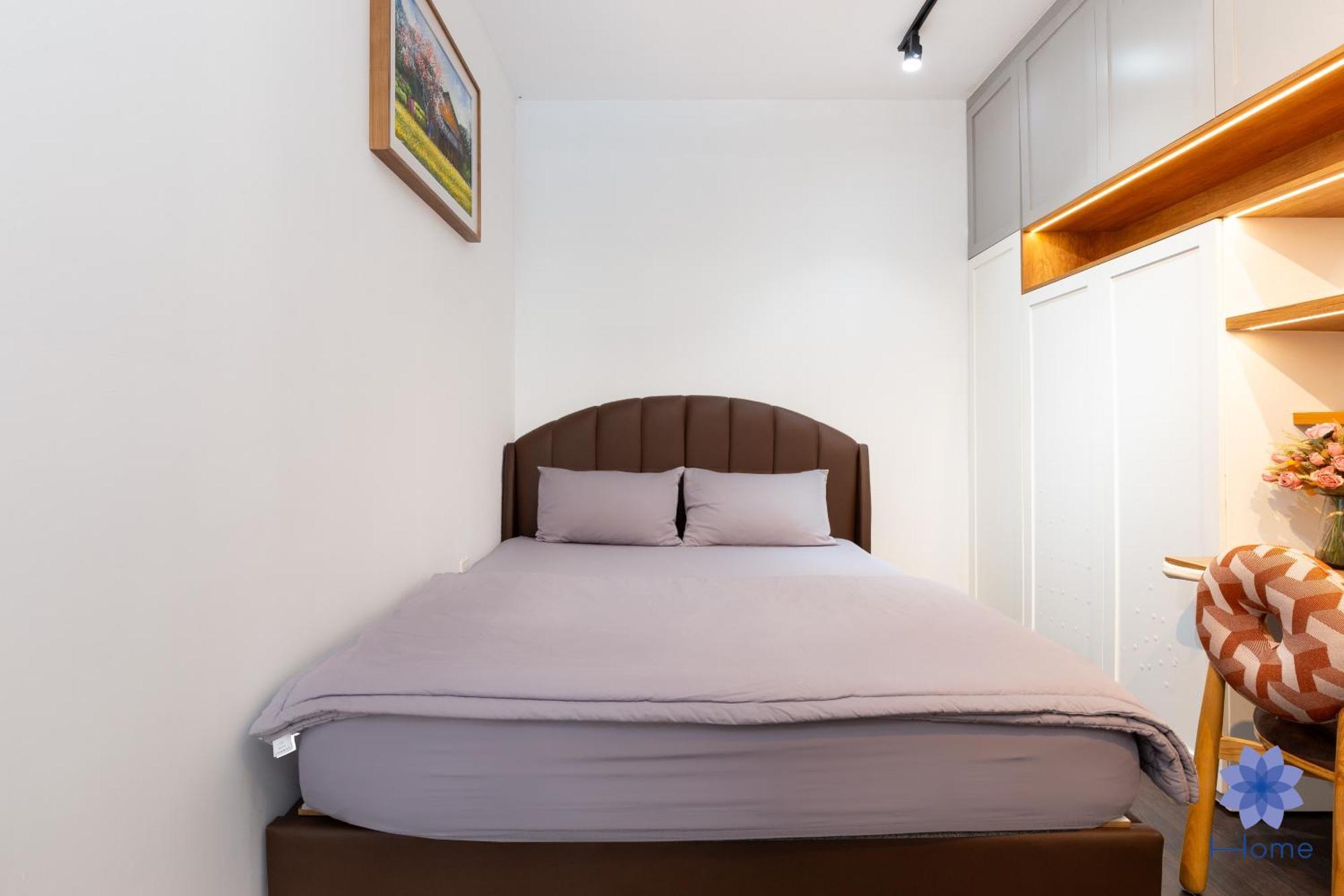 Home, Cosy&Luxury Apartment - 5Mins To Airport, Free Pool&Gym, Airport Pick Up Service Thành Pho Ho Chí Minh Esterno foto