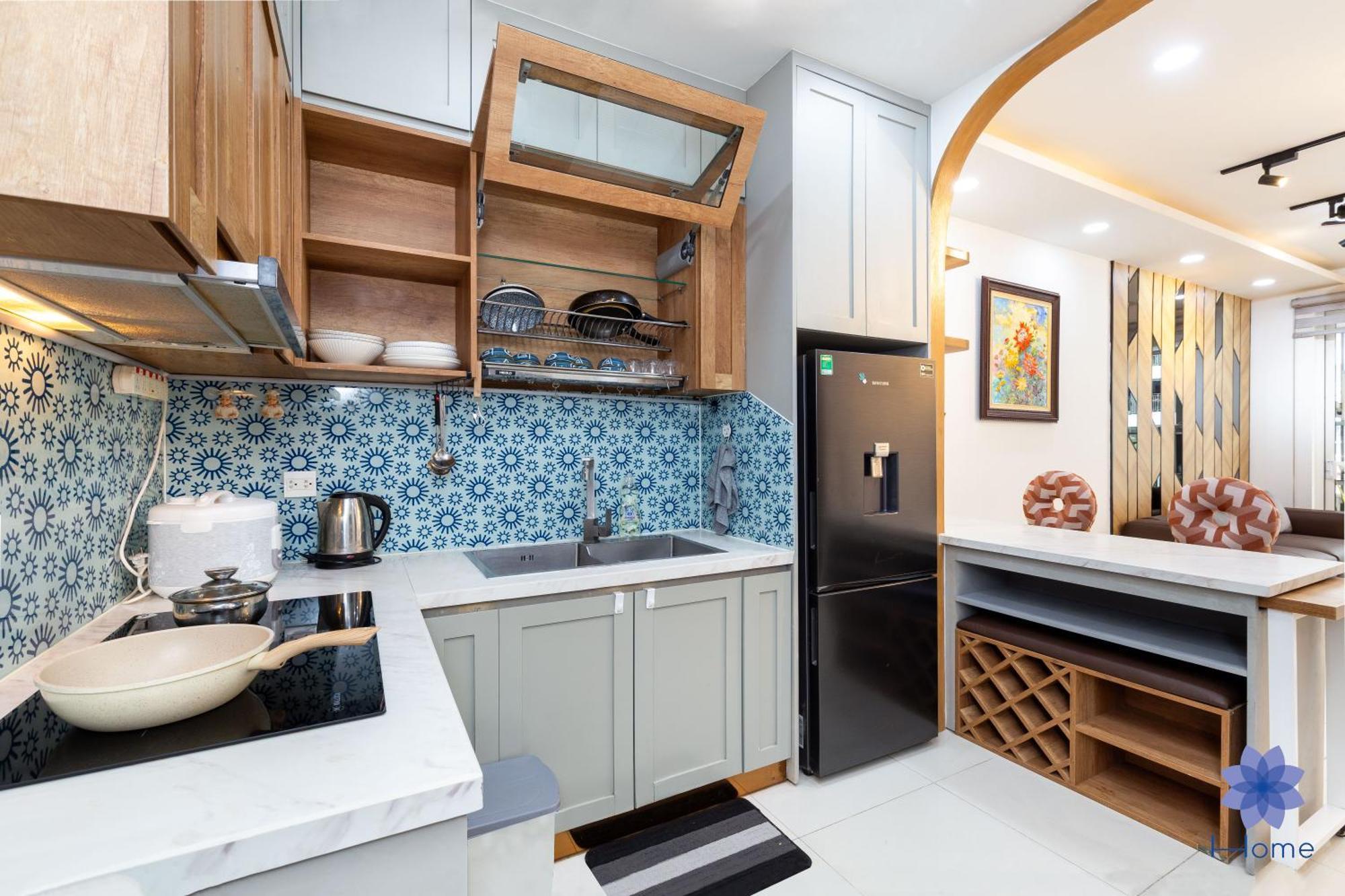 Home, Cosy&Luxury Apartment - 5Mins To Airport, Free Pool&Gym, Airport Pick Up Service Thành Pho Ho Chí Minh Esterno foto