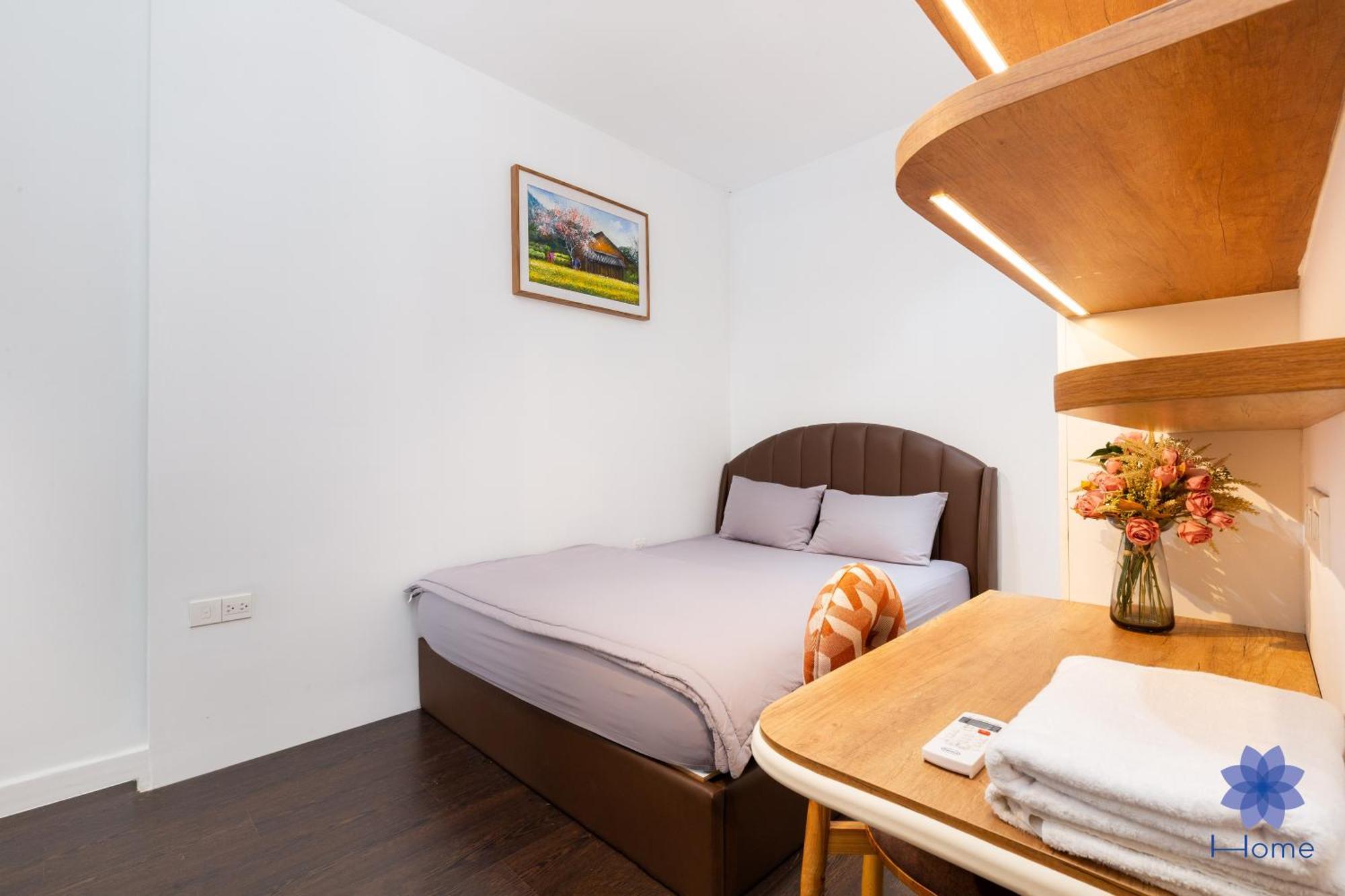 Home, Cosy&Luxury Apartment - 5Mins To Airport, Free Pool&Gym, Airport Pick Up Service Thành Pho Ho Chí Minh Esterno foto