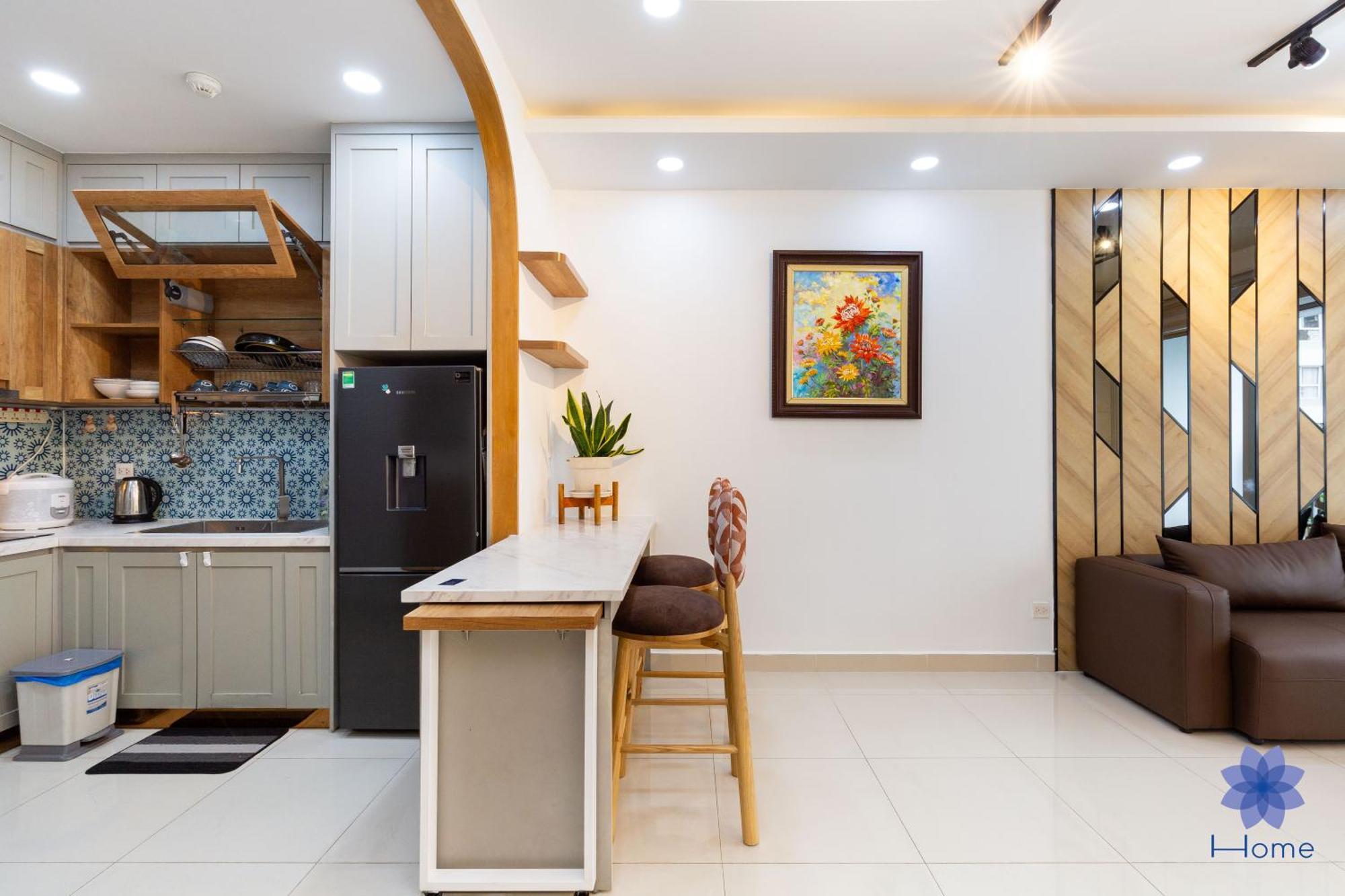 Home, Cosy&Luxury Apartment - 5Mins To Airport, Free Pool&Gym, Airport Pick Up Service Thành Pho Ho Chí Minh Esterno foto