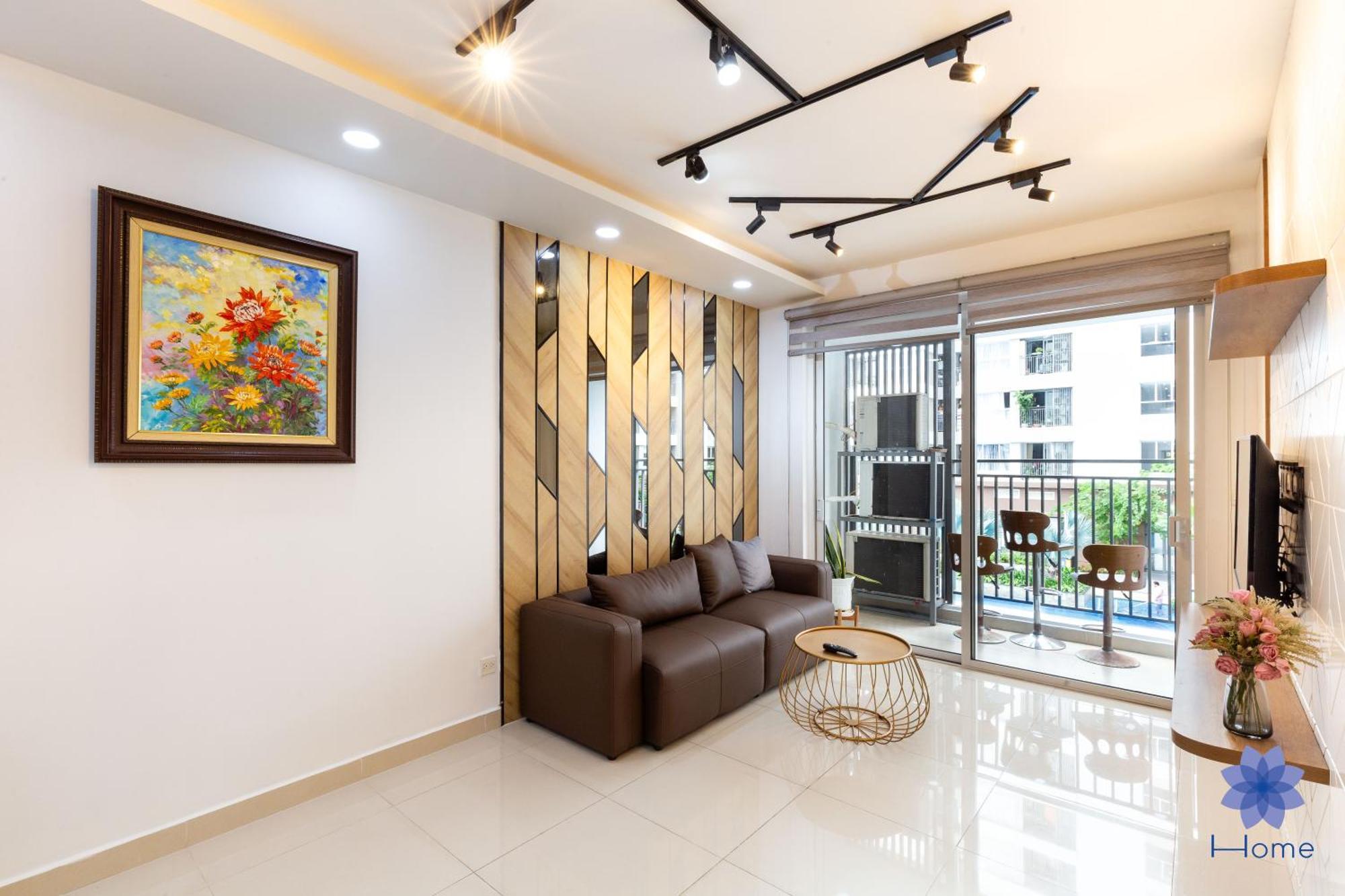 Home, Cosy&Luxury Apartment - 5Mins To Airport, Free Pool&Gym, Airport Pick Up Service Thành Pho Ho Chí Minh Esterno foto